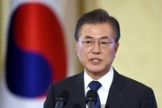 رییس جمهوری کره جنوبی پیروزی رییسی در انتخابات را تبریک گفت