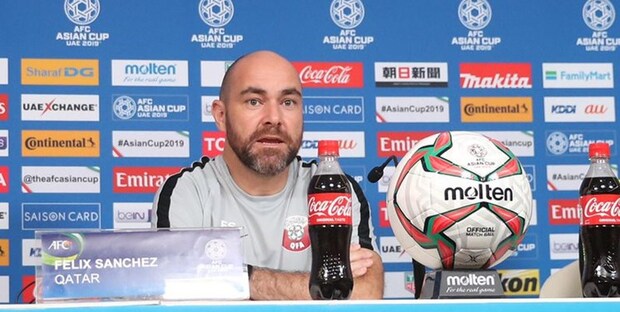 سانچس: با نظم و حرفه‌ای کار کردیم/قدرت ژاپن مقابل ایران مشخص شد