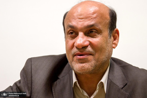 محسن بهشتی سرشت