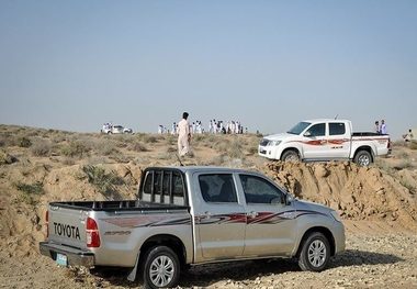 مجوز ترددخودروهای منطقه آزادچابهار درسیستان وبلوچستان صادر شد