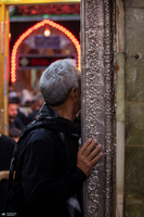 کربلا در آستانه اربعین حسینی