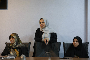 همایش خشونت علیه زنان با عنوان زن کشی