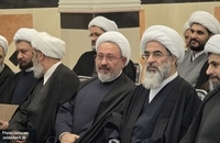 چهارمین نمایشگاه تخصصی کتاب فقه و کلام معاصر