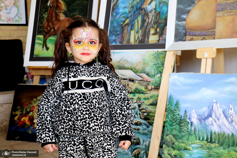 رویدادهای فرهنگی و هنری سومین هفته بر آستان آفتاب - 5