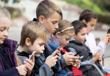 چگونه امنیت مجازی کودکان را تامین کنیم؟
