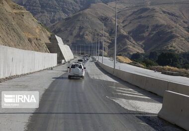 ۷۰ نقطه حادثه‌خیز در همدان شناسایی شد
