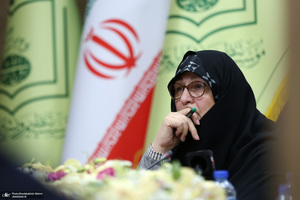 رونمایی طرح اولین همایش بین المللی تحول در نقش و جایگاه زنان در پرتو اندیشه های امام خمینی (س)