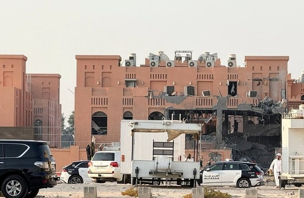 فایننشال تایمز: افول نقش آمریکا در دوران ترامپ و بی قید و بند شدن  جهان