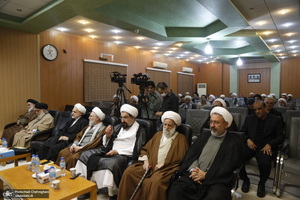 سی و پنجمین سالروز صدور فرمان روحانیت‎ / مهمترین عوامل آسیب زا در نظام حوزه و روحانیت /