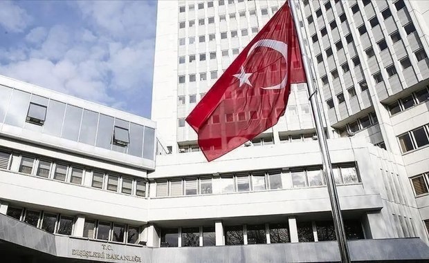 سیاستمدار ترکیه‌ای: اتحاد آنکارا با مسکو، تهران و پکن برای توازن در خاورمیانه ضروری است