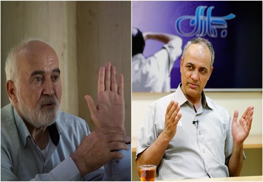 انتقاد احمدزیدآبادی از احمد توکلی: خود را از یاد می‌برید؟