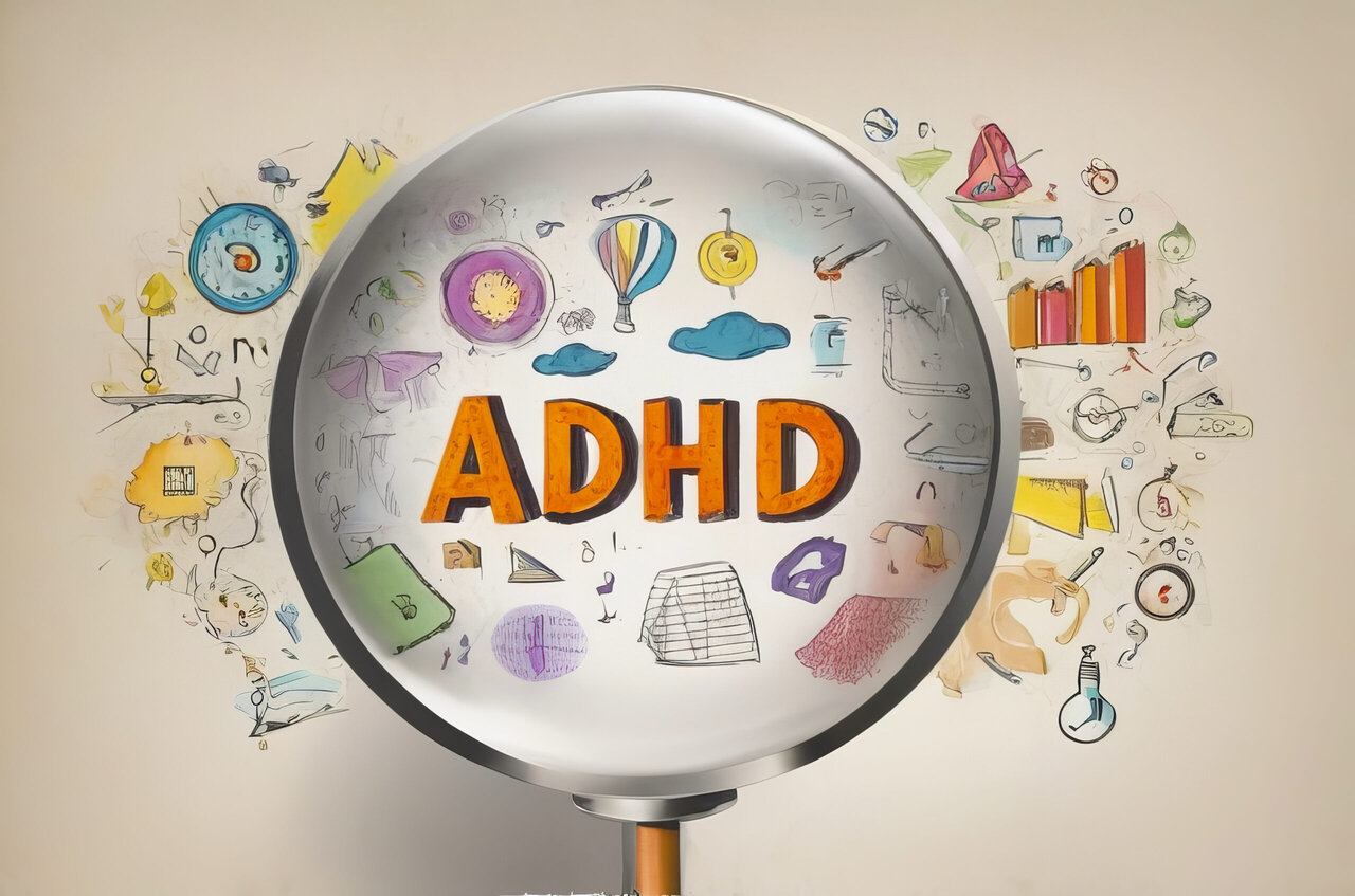 ۴ باور غلط در مورد اختلال ADHD که باید پشت سر گذاشت