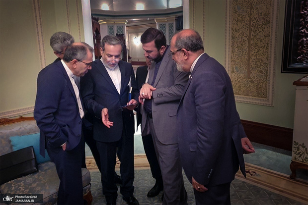 ساعت دقیق دور چهارم مذاکرات ایران و آمریکا امروز اعلام شد/ عراقچی راهی عمان شد