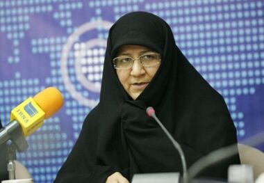 زنان اسلامی مظهر کمال الهی، عفاف و حجاب هستند