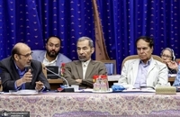 مجمع عمومی فرهنگستان علوم پزشکی (4)