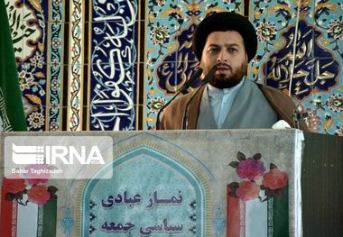 امام جمعه رودبار قصران از تخریب گزینشی بناهای غیرمجاز انتقاد کرد