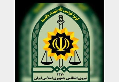 شهادت دو مامور انتظامی در میناب