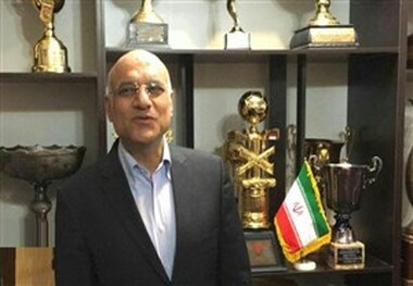 فتحی: سازمان لیگ در اهدای جام به پرسپولیس بی‌تدبیری کرد/ به رای دادگاه CAS  خوش بینیم
