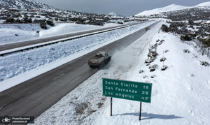 منتخب تصاویر امروز جهان - 8 اسفند 1401