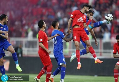 تایید حضور 2+1 تیم ایرانی در آسیا از سوی AFC