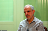 احمد مسجد جامعی/ احمد مسجدجامعی