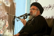 ملت ایران ضعیف شدنی نیست