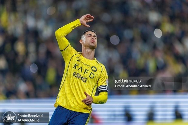 کمپین عجیب در زادگاه مسی؛ رونالدو را می خواهیم!