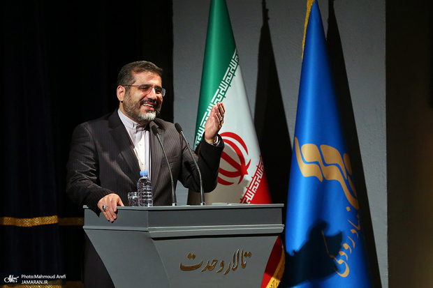 واکنش وزیر ارشاد به عدم حضور سینماگران ایرانی در جشنواره برلین: سیاسی برخورد می‌کنند