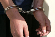 شهردار خرم آباد دستگیر شد