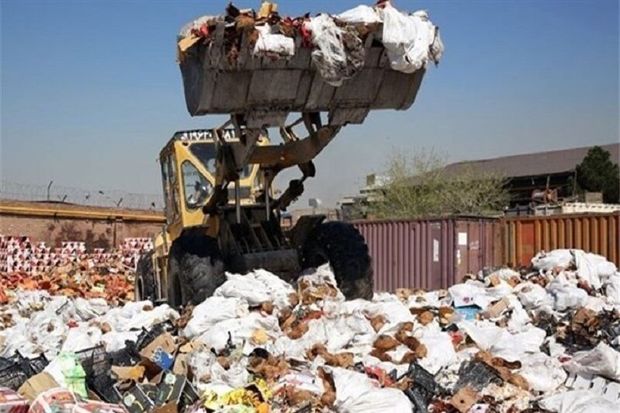 ۲۷۳ روستای قزوین نیازمند جایگاه دفن زباله هستند