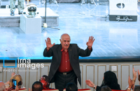 تصاویری از ارکستر «شاهو» (2)