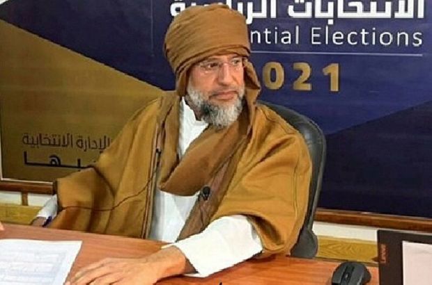 جزییات مرگ پسر «معمر قذافی»/ سیف الاسلام قذافی چگونه کشته شد؟