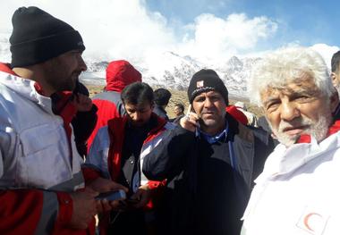 نماینده مجلس: اظهارنظر درمورد دلیل سقوط هواپیمای تهران-یاسوج زود است