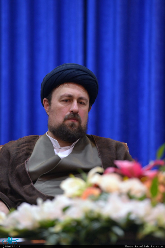 تجدید مدیران و کارکنان هلال احمر با آرمان های حضرت امام(س)