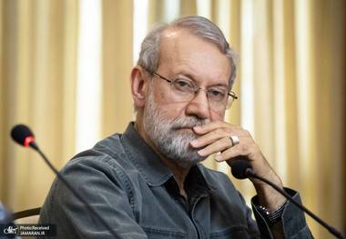 گفتگوی تلفنی مشاور امنیت ملی نخست وزیر انگلیس با علی لاریجانی در مورد فعال شدن مذاکرات هسته‌ای و اسنپ بک