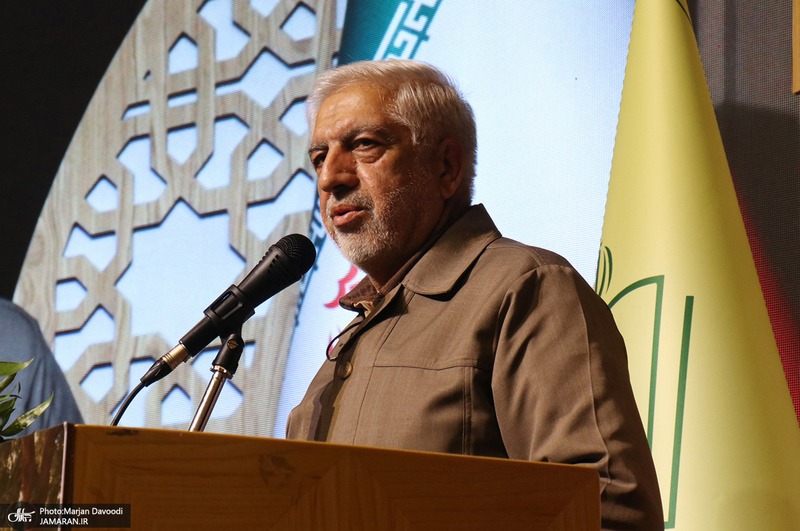 رویدادهای فرهنگی و هنری چهارمین هفته بر آستان آفتاب - 5