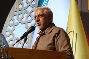 رویدادهای فرهنگی و هنری چهارمین هفته بر آستان آفتاب - 5