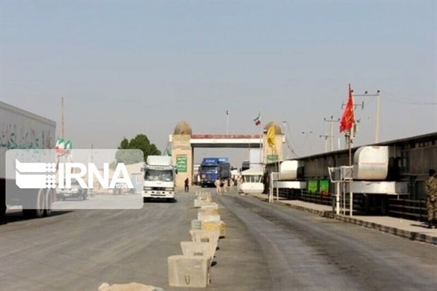 رایزنی با طرف عراقی برای بازگشایی مرز شلمچه