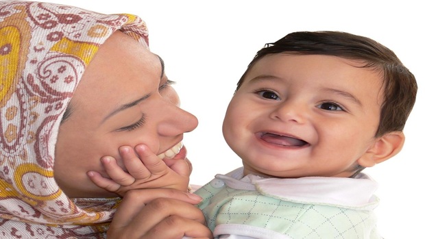  در آغوش گرفتن فرزندان تا چه سنی موثر خواهد بود؟