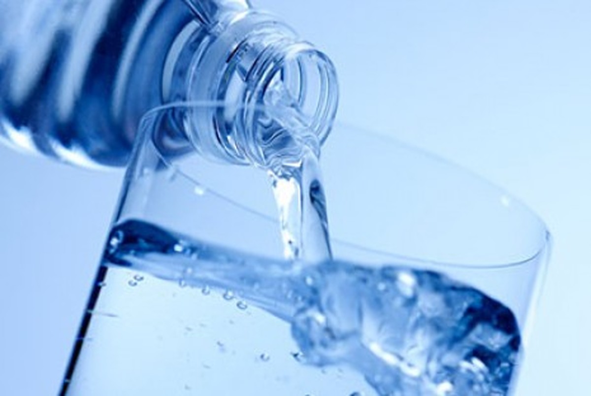  نوشیدن بیش از حد آب هنگام ورزش مرگبار است

