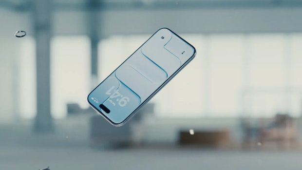 «آیفون ایر» افتضاح‌ترین فروش تاریخ اپل را رقم زد