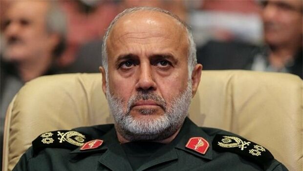 سرلشکر رشید: رژیم صهیونیستی در برابر تهاجم حماس دچار غافلگیری استراتژیک شد/ رژیم صهیونیستی به لحاظ نظامی واجد هیچ امتیاز و ارزش نظامی نیست