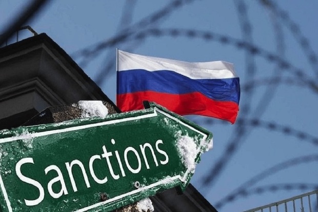 رئیس جمهور اوکراین: روسیه تحریم‌ها را دور زده است