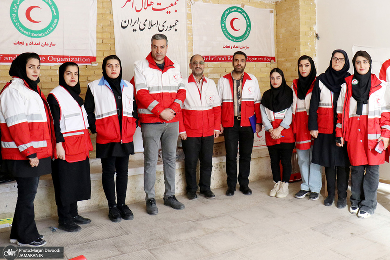 رویدادهای فرهنگی و هنری سومین هفته بر آستان آفتاب - 5