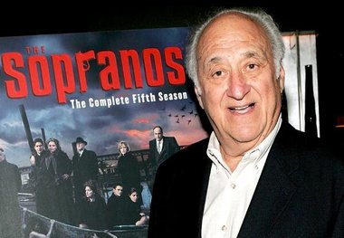  بازیگر «سوپرانوها» درگذشت