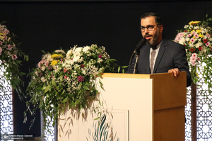  رویدادهای فرهنگی و هنری هفته بر آستان آفتاب -8 