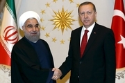ظهور اتحاد ایران-ترکیه؛ ایجاد یک بلوک قدرتمند در خاورمیانه

