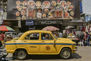 منتخب تصاویر امروز جهان - 30 فروردین 1401