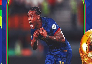 شگفتی 48 تیمی شدن؛ کیپ ورد راهی جام جهانی 2026 شد