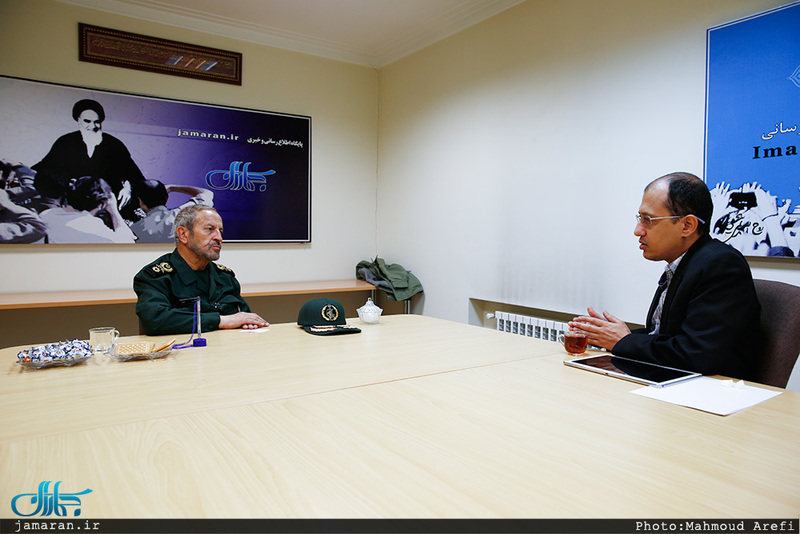 علیرضا افشار